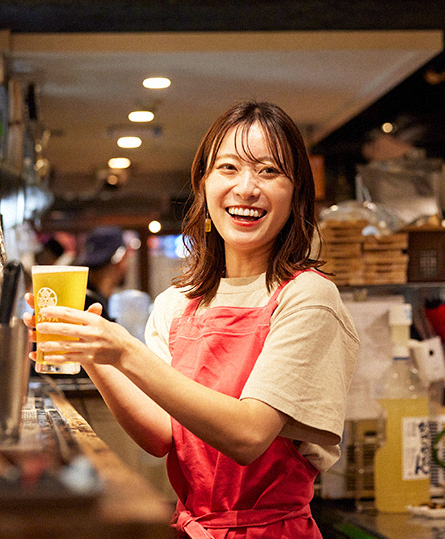 高円寺店長