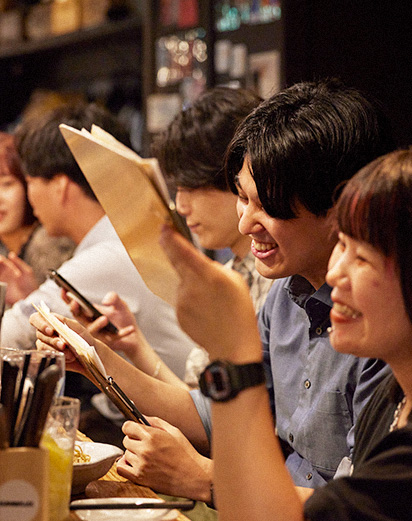 高円寺店イメージ