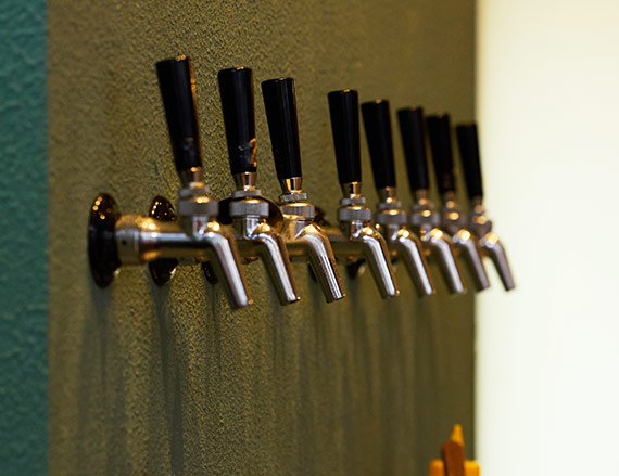 タップマルシェ