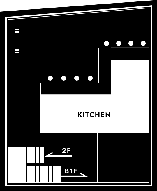 Floor map(1F)